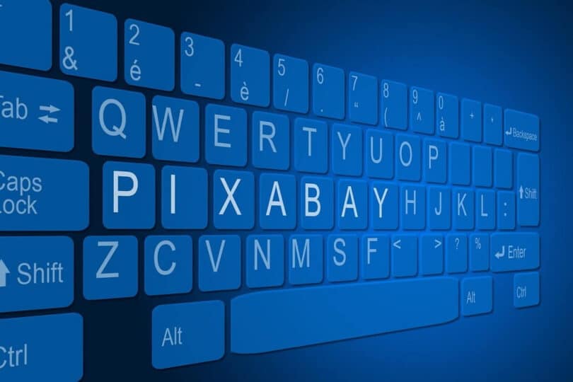 Why is the Keyboard in Qwerty?