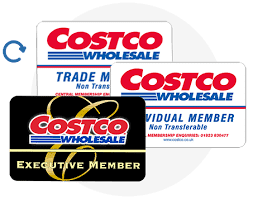 How much are Costco memberships