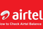 How to Check Airtel balance in India? check