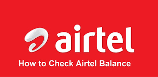 How to Check Airtel balance in India? check