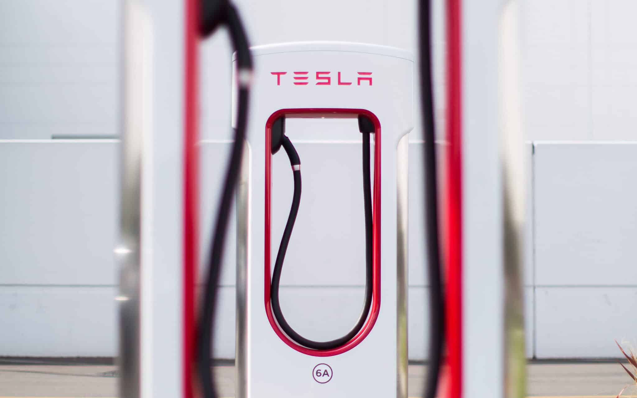 What is a Tesla Supercharger? Everything you need to know — citiMuzik