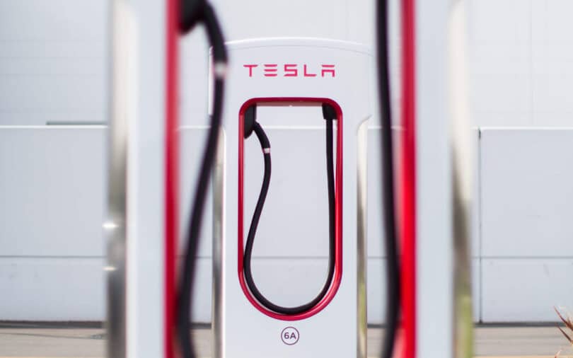 What is a Tesla Supercharger? Everything you need to know