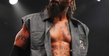 Pro Wrestler Jay Briscoe Dies at 38