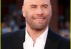 List of all John Travolta movies