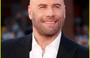 List of all John Travolta movies