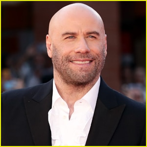 List of all John Travolta movies