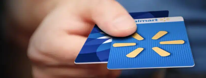 How to check gift card balance walmart