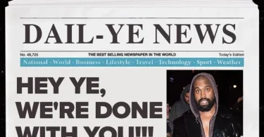 Kanye West Lawyers seeking newspaper ads tell they are no longer representing