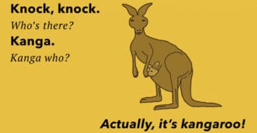 50 Knock Knock Jokes for Kids