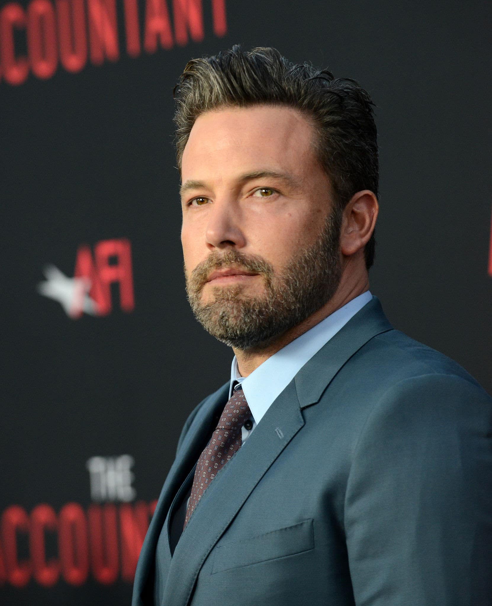 List of all Ben Affleck movies — citiMuzik