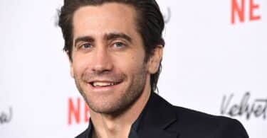 List of all Jake Gyllenhaal movies