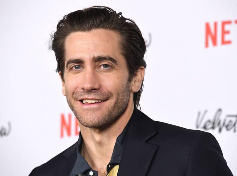 List of all Jake Gyllenhaal movies