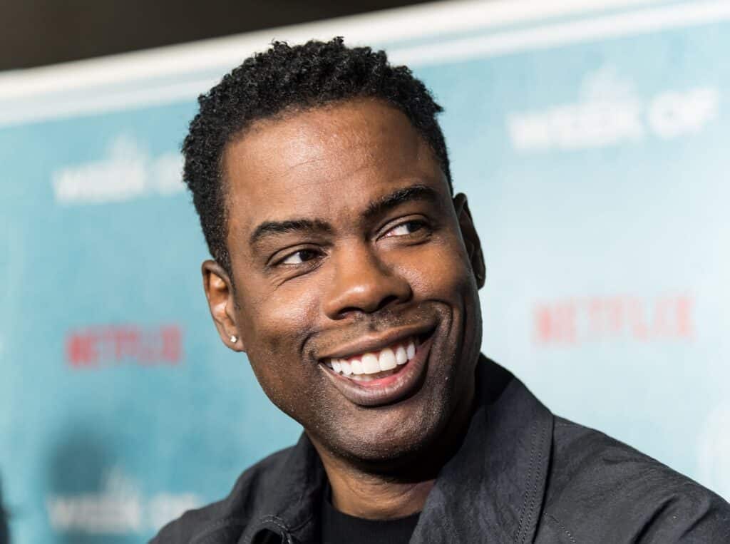 Why did Will Smith slap Chris Rock?