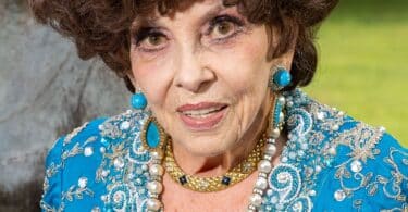 Italian Movie Star Gina Lollobrigida Passes Away at 95