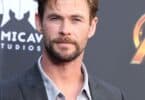 List of all Chris Hemsworth movies