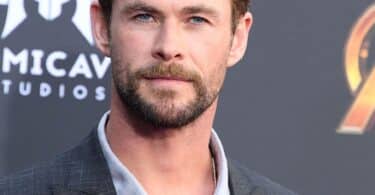 List of all Chris Hemsworth movies