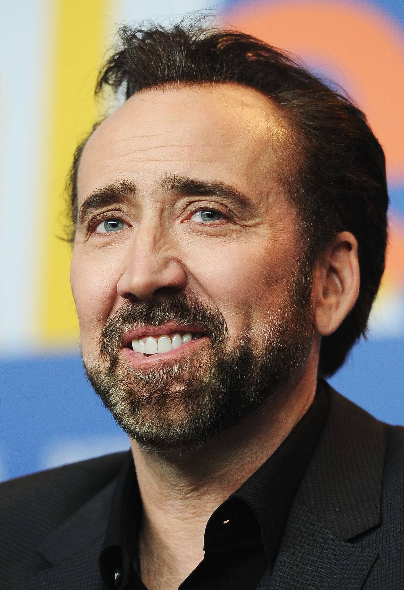 List of all Nicolas Cage movies — citiMuzik