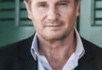 List of all Liam Neeson movies