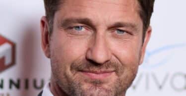 List of all Gerard Butler movies