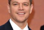 List of all Matt Damon movies