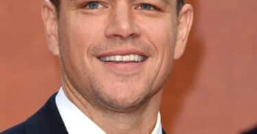 List of all Matt Damon movies