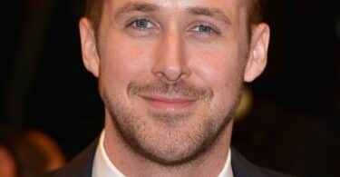 List of all Ryan Gosling movies