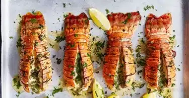 Tips And Ways For Cooking Delicious Lobster Tail