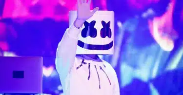 Who Is Marshmello? Behind the Mask of the Electronic Music Sensation