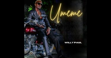 VIDEO Willy Paul - Umeme MP4 DOWNLOAD