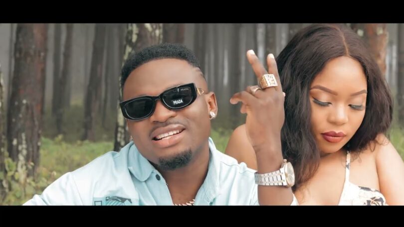 VIDEO Beka Flavour - Nakuona wewe MP4 DOWNLOAD