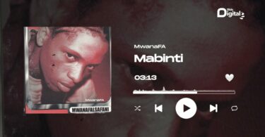 AUDIO MwanaFA - Mabinti MP3 DOWNLOAD