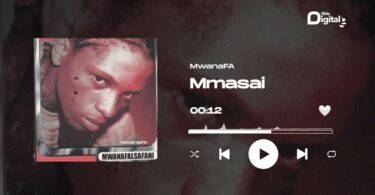 AUDIO MwanaFA - Mmasai Interlude MP3 DOWNLOAD