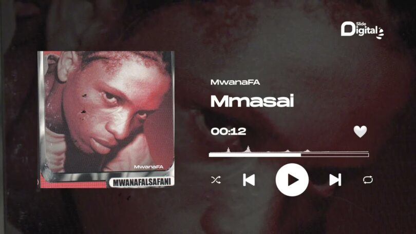 AUDIO MwanaFA - Mmasai Interlude MP3 DOWNLOAD