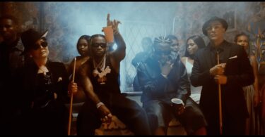 VIDEO Rayvanny Ft Diamond Platnumz - Nitongoze MP4 DOWNLOAD