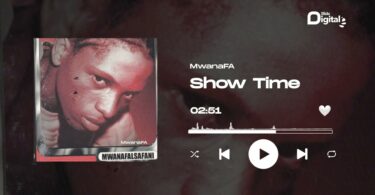 AUDIO MwanaFA - Show Time MP3 DOWNLOAD