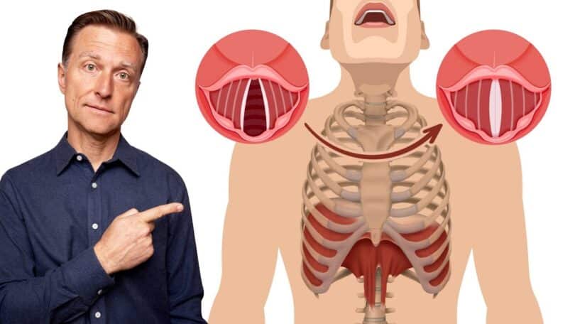 Hiccups Can be very Annoying, Use these Simple Methods to Make Them Stop.