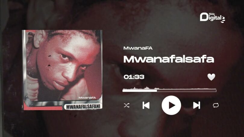 AUDIO MwanaFA - Mwanafalsafa MP3 DOWNLOAD