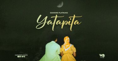 LYRICS VIDEO Diamond Platnumz - Yatapita MP4 DOWNLOAD