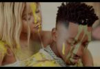 VIDEO Ronze Ft Kusah - Dawa MP4 DOWNLOAD