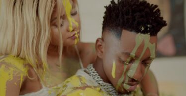 VIDEO Ronze Ft Kusah - Dawa MP4 DOWNLOAD