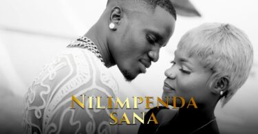 VIDEO Vanillah - Nilimpenda Sana MP4 DOWNLOAD