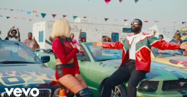 VIDEO Ric Hassani - My Only Baby MP4 DOWNLOAD