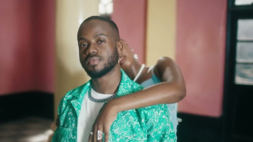 VIDEO Korede Bello – Available MP4 DOWNLOAD