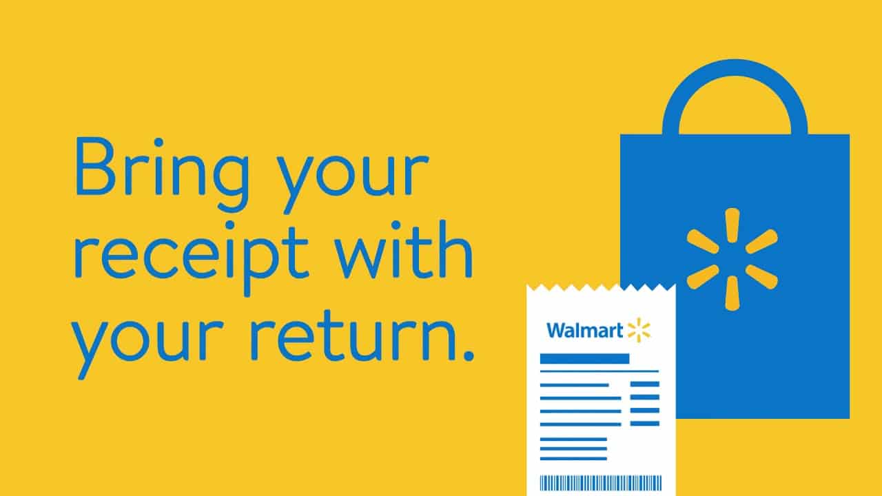 Walmart Return Policy: 10 Things You Need To Know — CitiMuzik