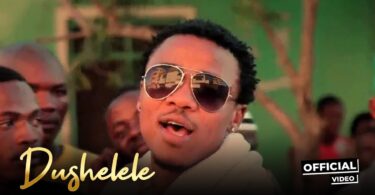 VIDEO Alikiba - Dushelele MP4 DOWNLOAD