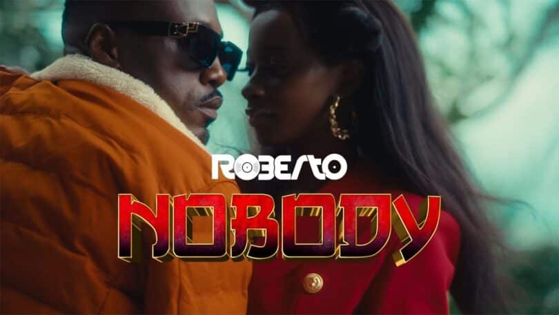 VIDEO Roberto - Nobody MP4 DOWNLOAD