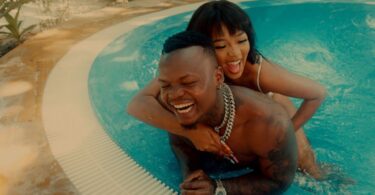 VIDEO Harmonize - Wote MP4 DOWNLOAD