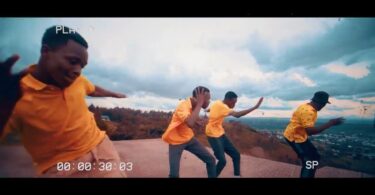 VIDEO Frank Mjuni – Anakuja MP4 DOWNLOAD