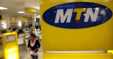 How to check MTN data balance in Nigeria