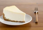 New York Cheesecake